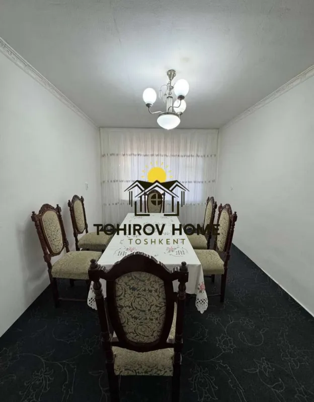 Аренда Квартира Кизларга, оилага берилади