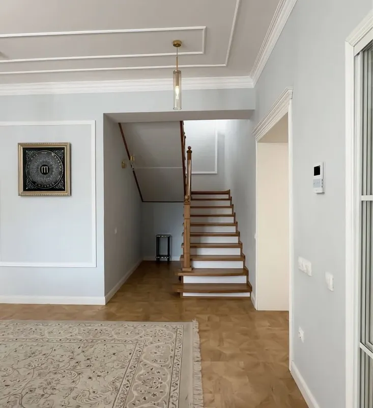 экслюзивный коттедж на ракате 300 м² | 6соток|бассейн — фото 9