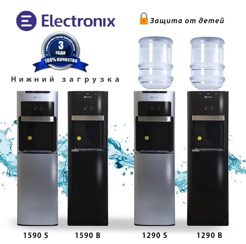 скидка Electronix куллер доставка бесплатно