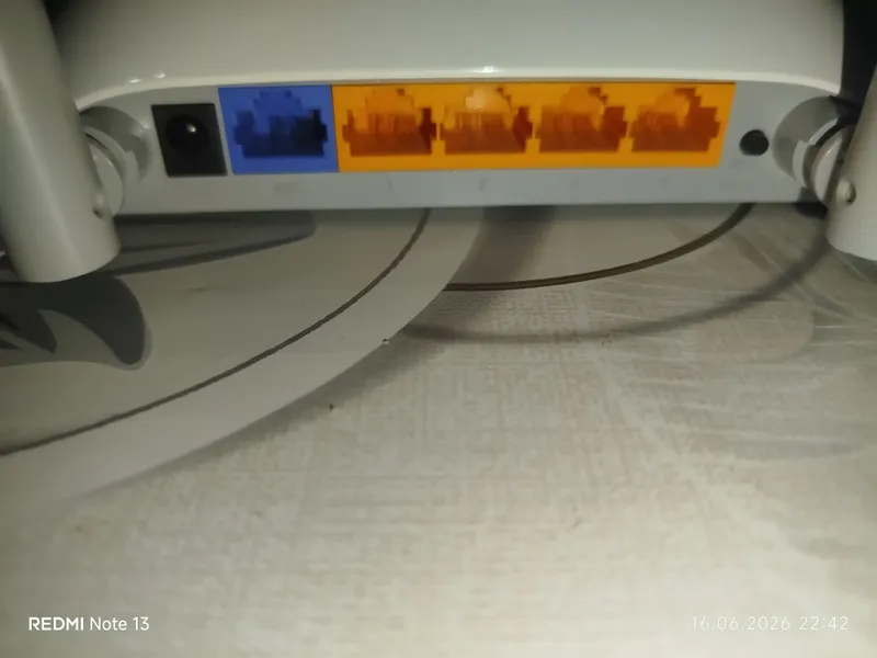 роутер Tp-link 300mbps — фото 2