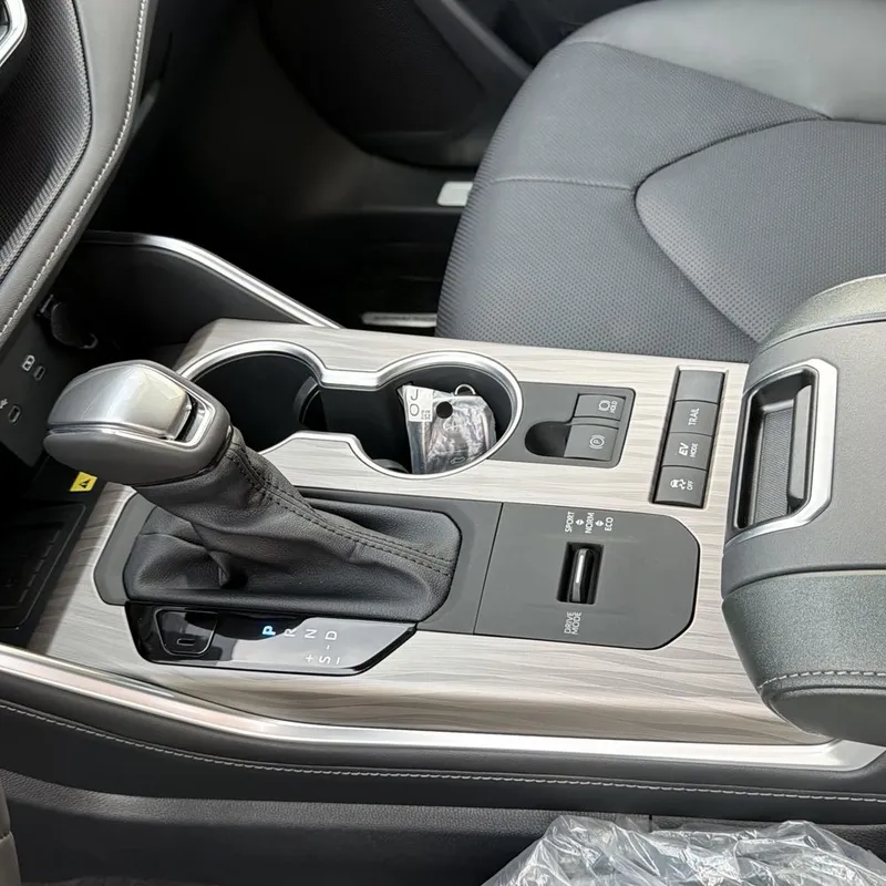 Toyota highlander limited 2.5 hybrid — фото 3 Toyota highlander limited 2.5 hybrid — фото 3