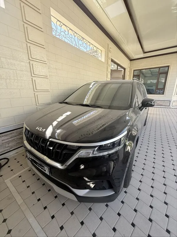 Kia Carnival 2023