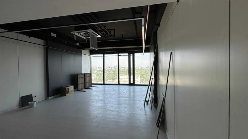 Сдаётся престижный офис в Nest One, C Block, 12 этаж — фото 5 Сдаётся престижный офис в Nest One, C Block, 12 этаж — фото 5