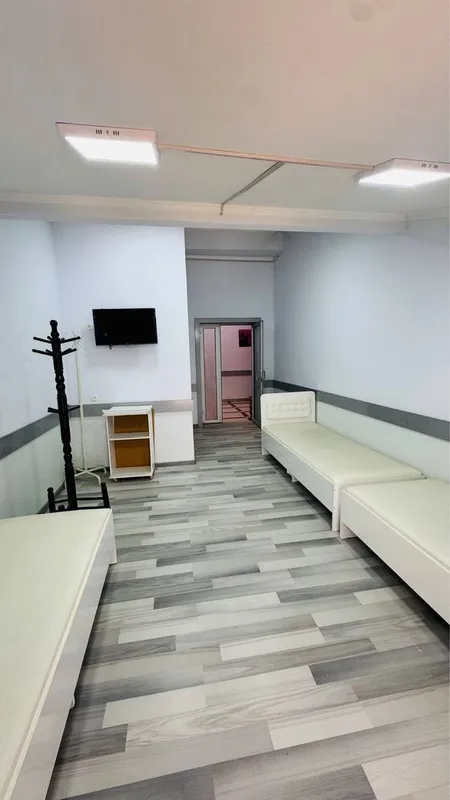 Klinikika tarkibidagi xonalar ijaraga beriladi — фото 3