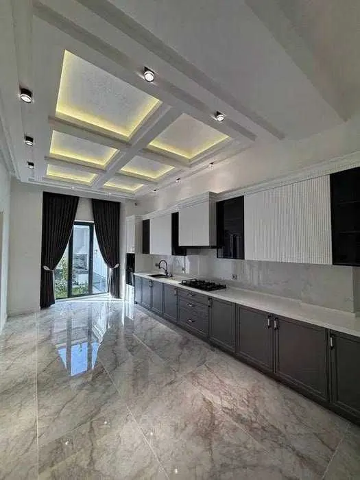 Продажа Евро Коттедж Мирзо-Улугбекский район ор-р Центр Луначарского — фото 2