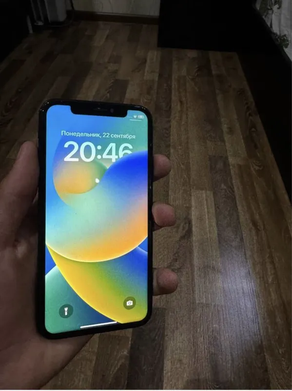 Iphone x ideal xotta 2