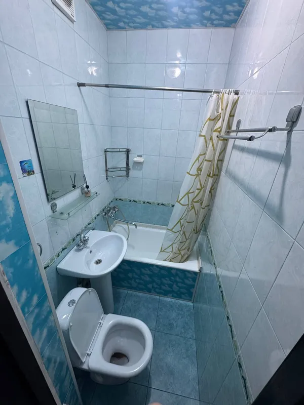 сдаётся квартира Ойбек — фото 3