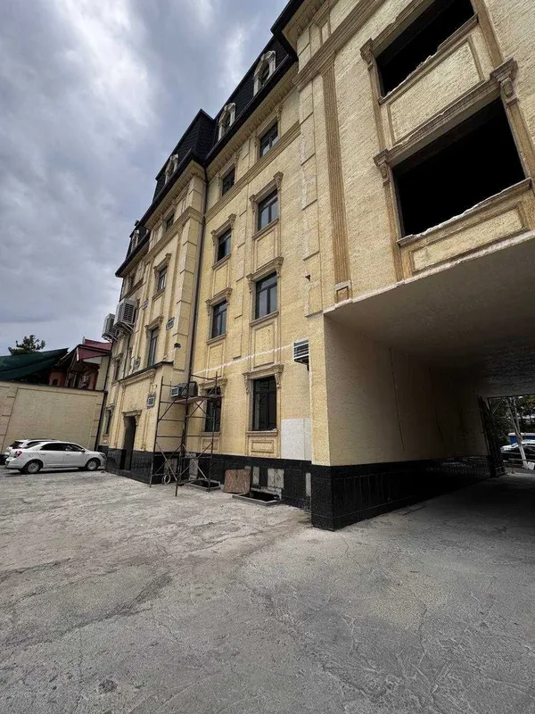 Продается Здание в ЦЕНТРЕ | Grand Mir Hotel | ул. Шота Руставелли — фото 4