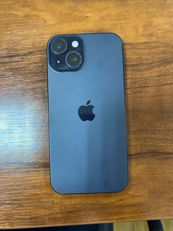 Продаётся iPhone 15 1 Продаётся iPhone 15 1