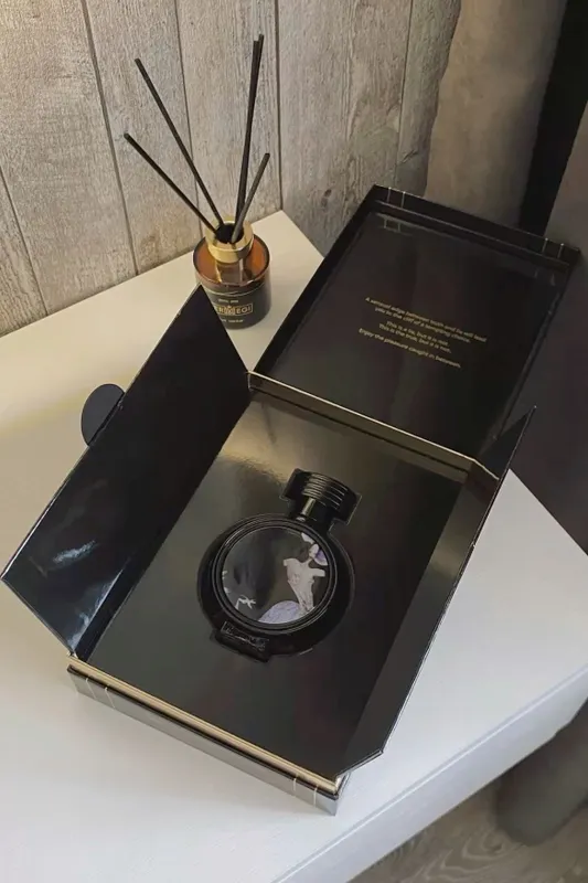 Парфюмерная вода HFC Devil’s Intrigue, 100 ml. — фото 1