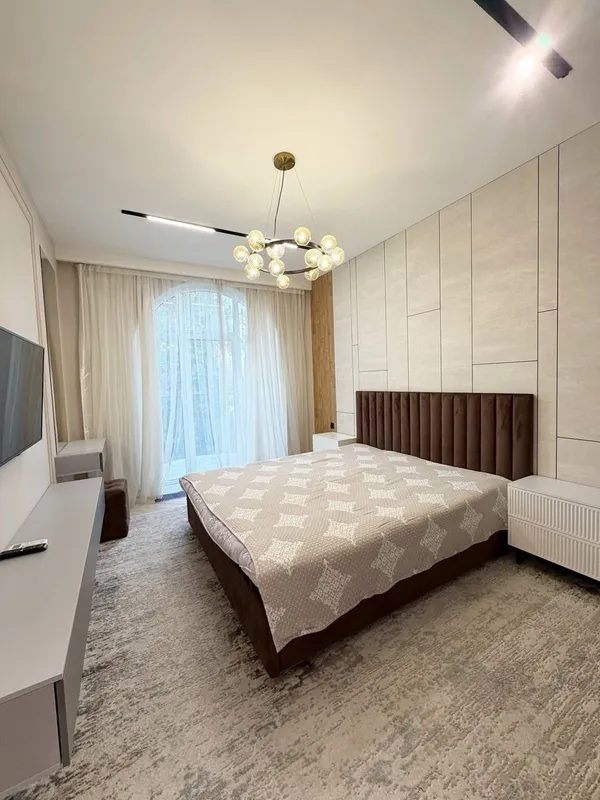 Аренда NRG Mirzo-Ululbek 2-комн новый ремонт авторский ремонт закрытый 3