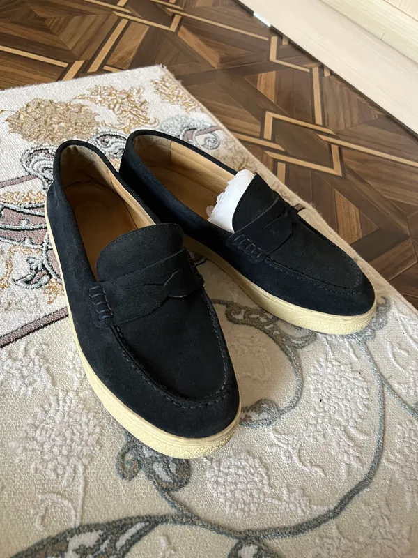 Брендовые обувь BRUNELLO CUCINELLI
