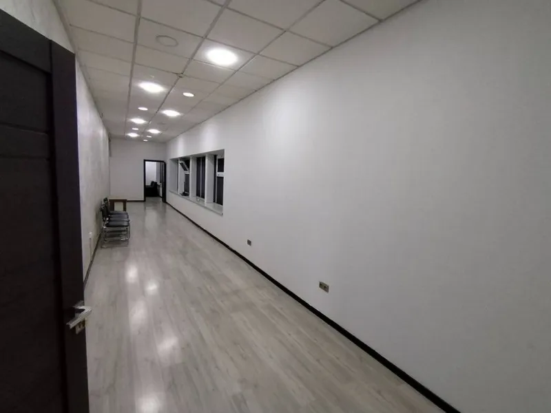 Аренда под офис 45м2, 2 комната 3 минут от метро Хамид Олижон Дархан — фото 2
