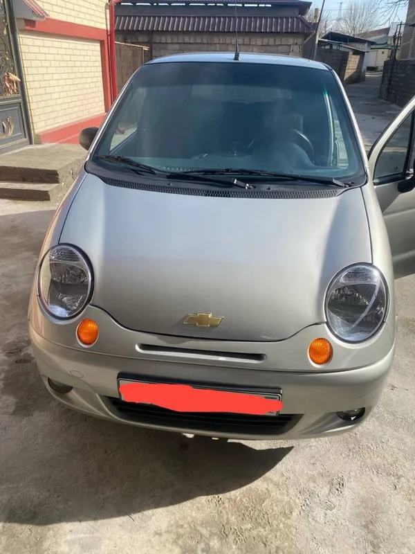 Matiz 2004 hamma narsasi joyida Matiz 2004 hamma narsasi joyida
