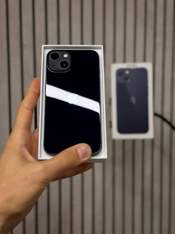 iPhone 13 LL/A (128GB)