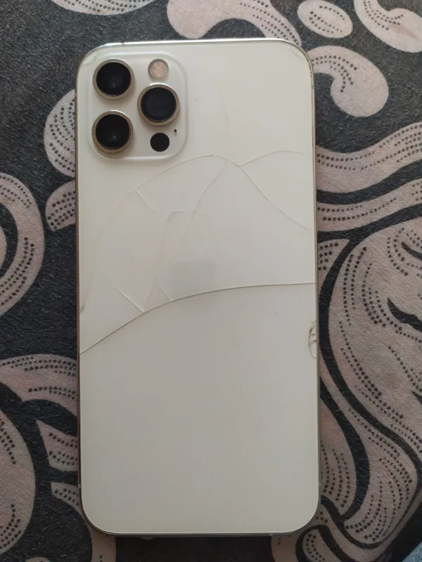 Iphone 12 pro 256gb 4 Iphone 12 pro 256gb 4