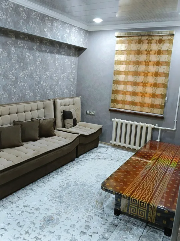 Аренда 4-комн. кв. 80 м², Алмазарский · ID 42604 1 Аренда 4-комн. кв. 80 м², Алмазарский · ID 42604 1