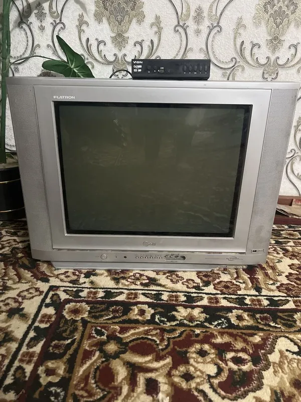 Televizor Roison 1 Televizor Roison 1