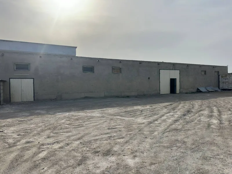 Сдается склад — 500 м². Готов к эксплуатации — фото 4
