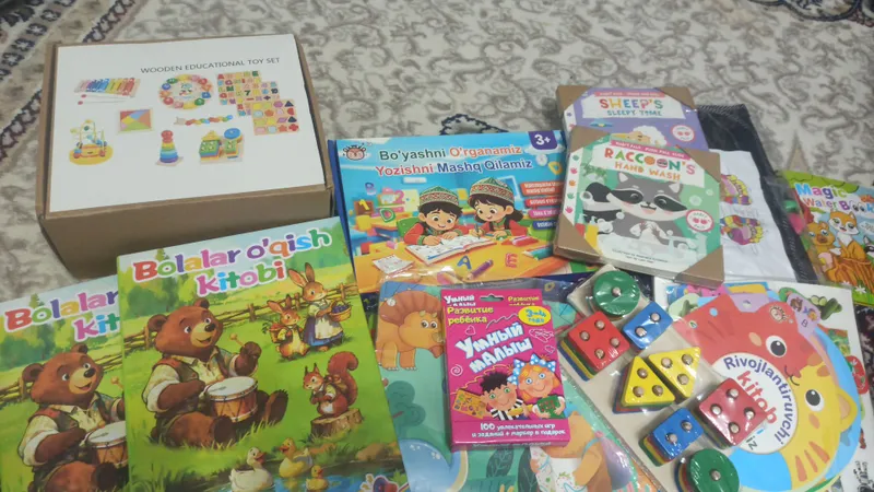 Продаю развивающие игрушки для детей Продаю развивающие игрушки для детей