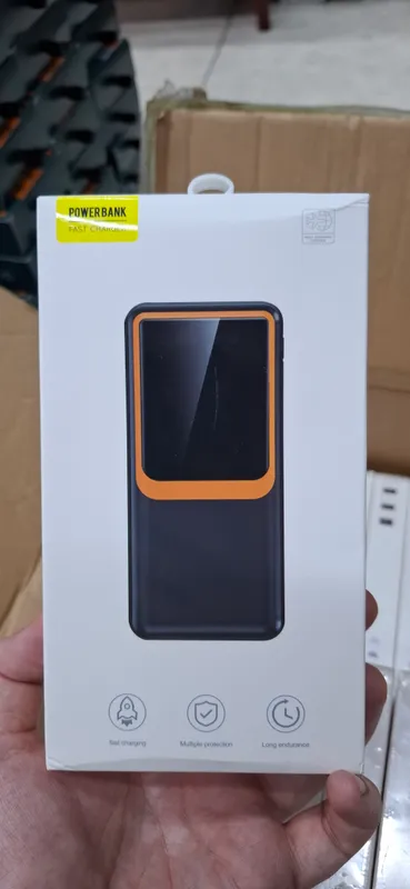 POWER BANK 20 000 mah