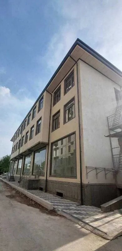 Сдаётся в помещение под офис, школа, Алмазарский район — фото 2