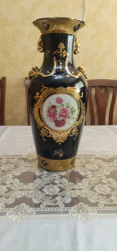 Продаётся Ваза — фото 1