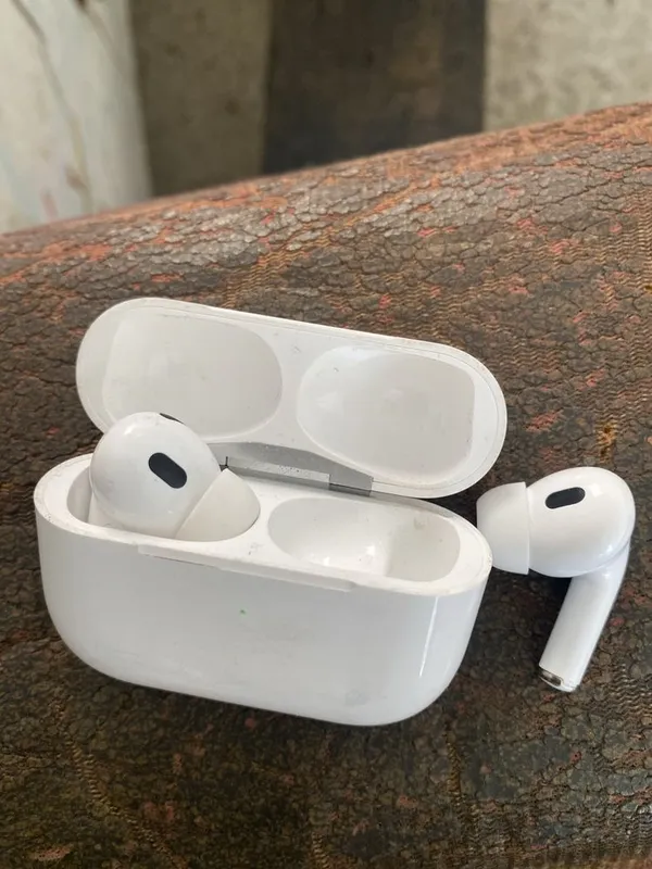 Air pods pro Iphone original — фото 1