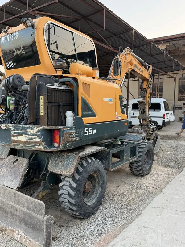 Hyundai 55w 2014 4 Hyundai 55w 2014 4