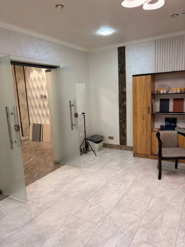 ул Нукус • бутик Glamour бывший • 73 м² • Салон, стоматологию, космет — фото 3