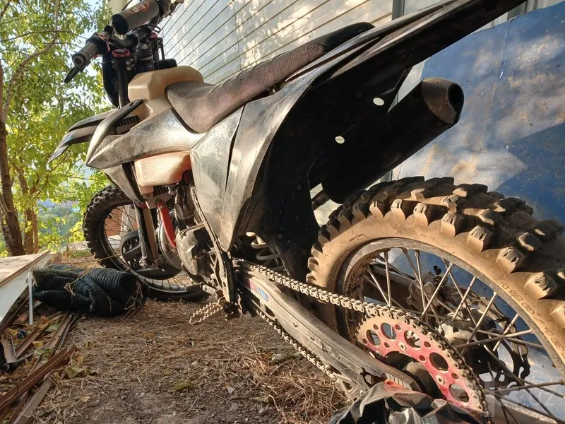 Зуумав 250 2 т Ланза, хард эндуро,мотокросс 1 Зуумав 250 2 т Ланза, хард эндуро,мотокросс 1