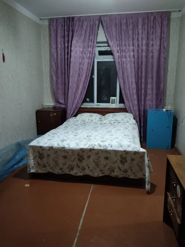 квартира аренда 550$ 13 квартал юнусабад — фото 5