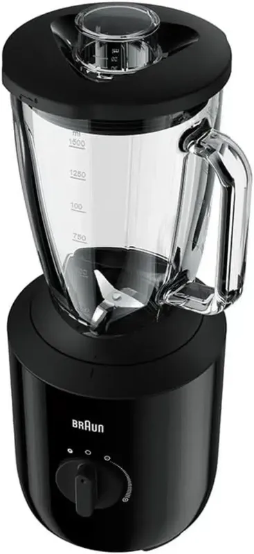 Блендр Braun JB3150BK / Blendr Braun JB3150BK — фото 2