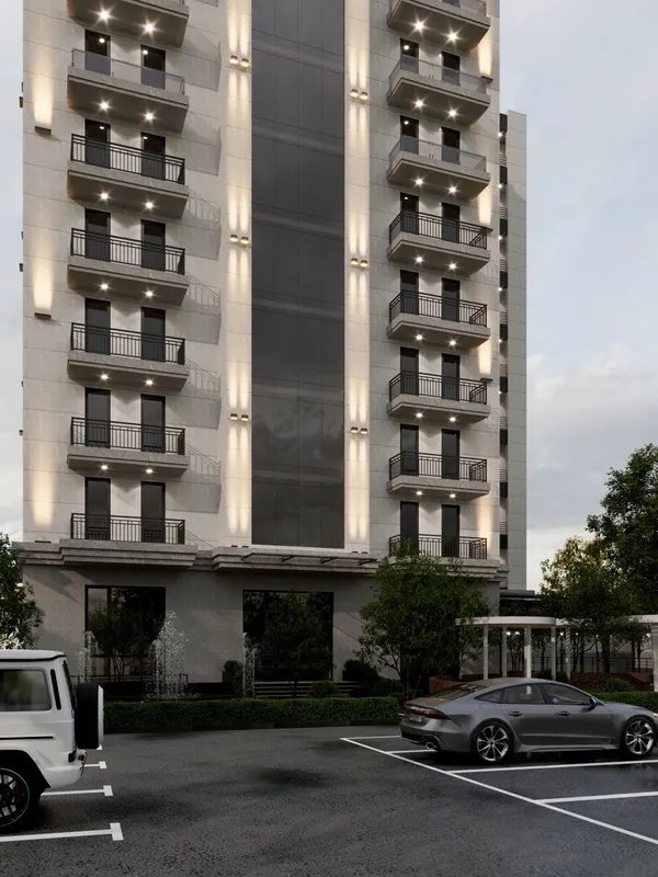 Exclusive Продажа Готовый Гостиница Яккасарайский — фото 5