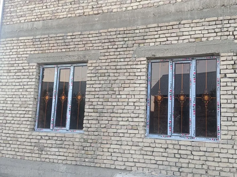 Eshik va derazalar yasab beramiz — фото 6