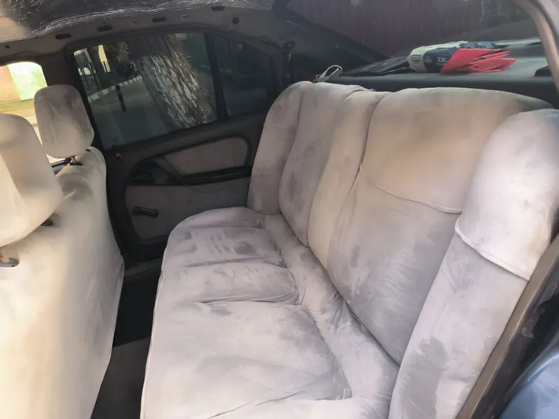 Opel omega A 1987 Gaz/Benzin (Metan) — фото 6
