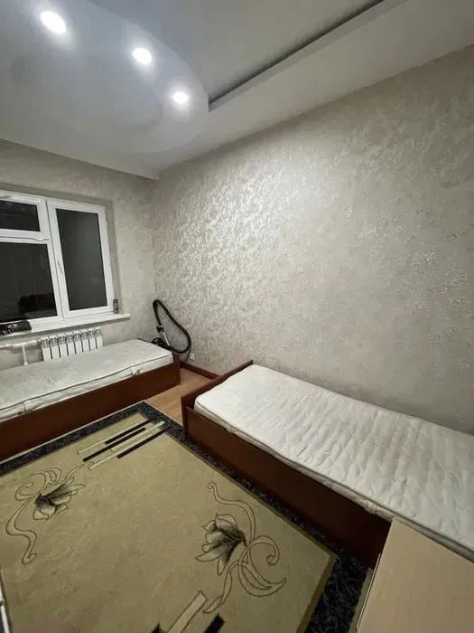 3-комн квартира, 82 м², 2/4 этаж (вторичка) 8