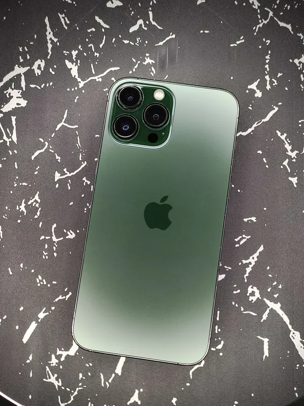 iPhone 13 Pro Max
