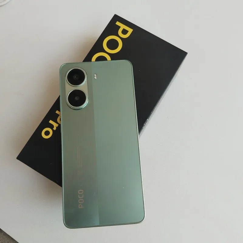 Poco X7 PRO - Holati a'lo! 1 Poco X7 PRO - Holati a'lo! 1