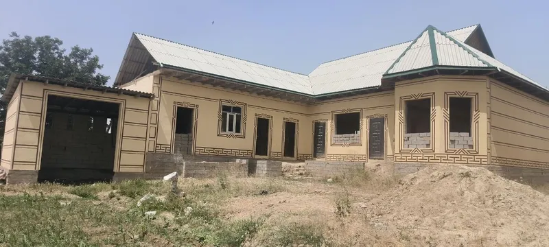 Ховли сотилади Тошкент вилояти Чиноз тумани — фото 2