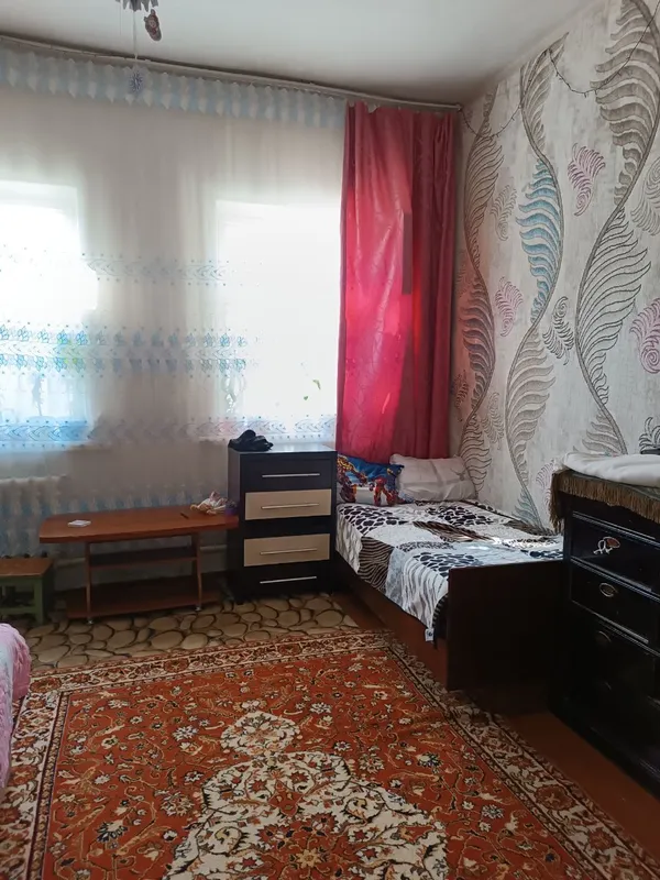 O‘z uyim. Shoshilinch 7 O‘z uyim. Shoshilinch 7