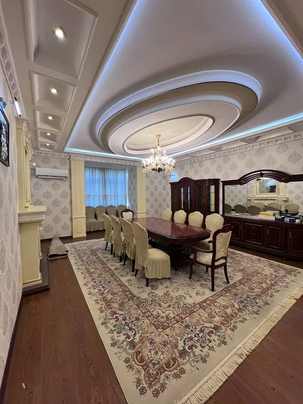 Сдаётся квартира в Центре