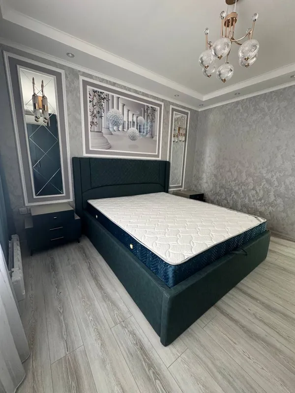 Matras artaped anatamik 7