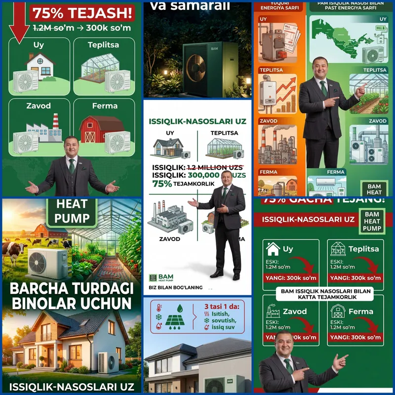 Детсад Тепловой Насос Детский Сад Ташкент Bog'cha Teplovoy Nasos -40%! 8 Детсад Тепловой Насос Детский Сад Ташкент Bog'cha Teplovoy Nasos -40%! 8