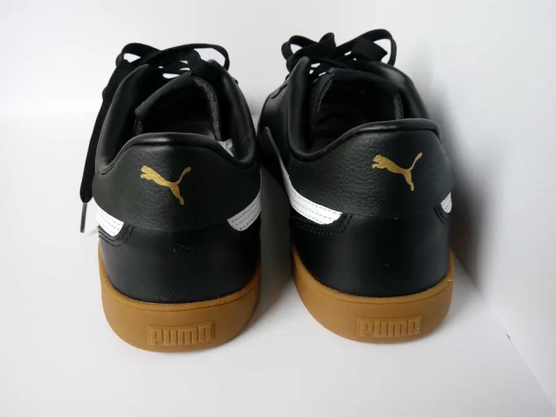 кроссовки PUMA US 13,UK 12,EUR 47,(31cm) — фото 5