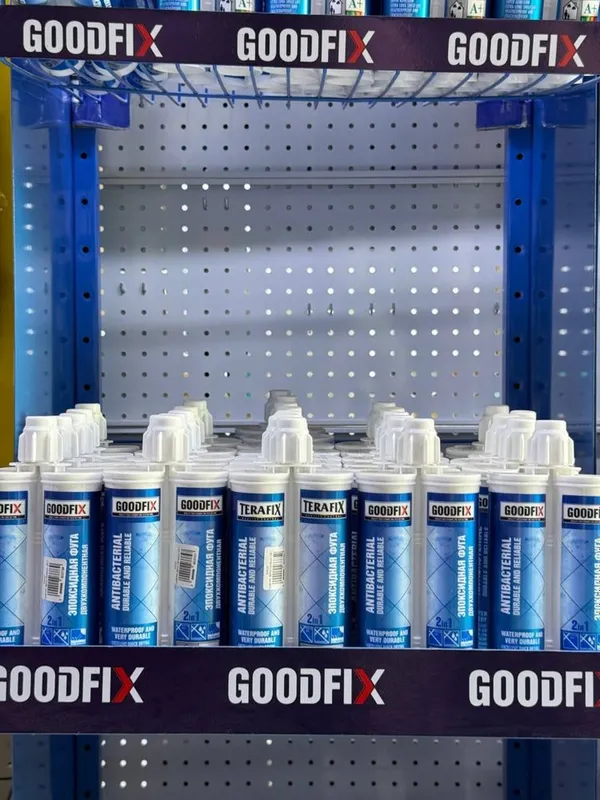 GOODFIX kley germetik 1