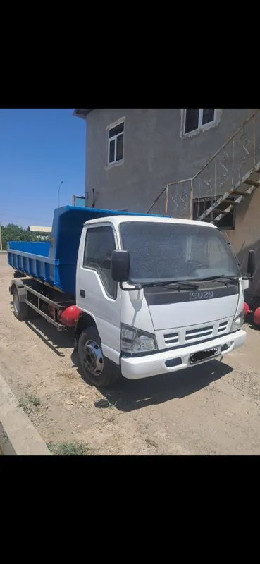 Isuzu samasval 2014yil 2 Isuzu samasval 2014yil 2