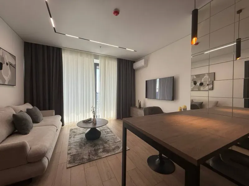 Сдается квартира в Жк Nest One 2/15/51 — фото 4