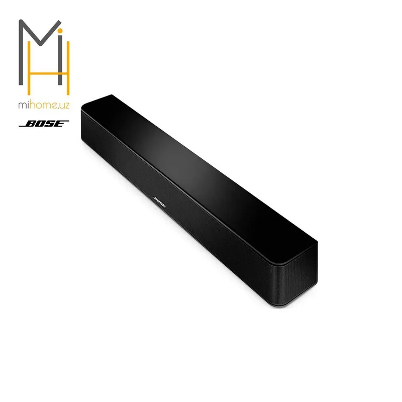 Саундбар Bose Solo Soundbar 2 — фото 1