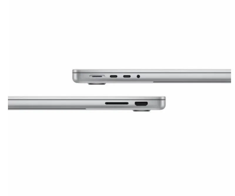 Apple MacBook Neo Touch ID 8GB 512GB SSD Silver (Kulrang) noutbuk 4 Apple MacBook Neo Touch ID 8GB 512GB SSD Silver (Kulrang) noutbuk 4